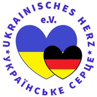 Ukrainisches Herz